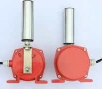 HFKPTI-10-45兩級跑偏開關(guān)銷售領先輸送機保護開關(guān) HFKPTI-10-45兩級跑偏開關(guān)銷售領先輸送機保護開關(guān)