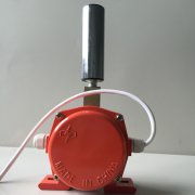 卓信機械XPK-12-30，XPK-20-35兩級跑偏開關(guān)KBW-220L防爆跑偏開關(guān)