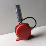 兩級跑偏開關(guān)DPP-KB-LG，跑偏開關(guān)專業(yè)生產(chǎn)廠家KBW-220L防爆跑偏開關(guān)