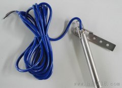 QI-20、QI-20P傾斜開關(guān)高品質(zhì)，煤流開關(guān)價(jià)格工廠直營傾斜開關(guān)