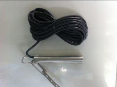 MTS-200/300傾斜開關(guān)，料位高低報警裝置廠家煤流開關(guān)