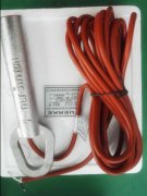 LVG-S水銀式傾斜開關(guān)，DC24V，常開傾斜開關(guān)廠家