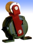JDK-2料流檢測(cè)器（開(kāi)關(guān)），性能穩(wěn)定持久化肥廠料流檢測(cè)器