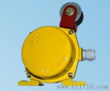 YHLL-II料流檢測(cè)器，料流開(kāi)關(guān)怎么安裝水泥廠用料流開(kāi)關(guān)