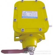 撕裂傳感器，DB-100型縱向撕裂開關(guān)防撕裂控制器