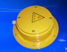XLZL-B型縱向撕裂檢測器。撕裂開關撕裂檢測器