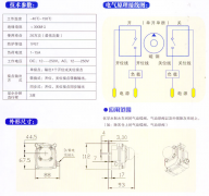 氣缸隔膜閥、氣缸蝶閥、氣缸磁性開關(guān)WEF-/Q-1001價(jià)格優(yōu)惠