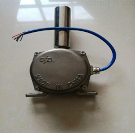 礦用帶式輸送機(jī)防跑偏開關(guān)KTP1-20-35、礦用隔爆兩級跑偏開關(guān)，KBW-220P生產(chǎn)