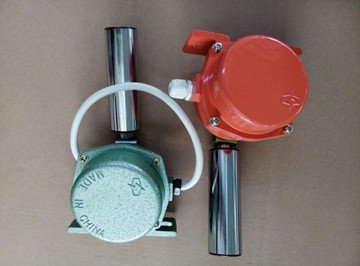 纜繩控制器SLF-A-II防水型、立輥跑偏開關(guān)GHPK-2-12-30生產(chǎn)