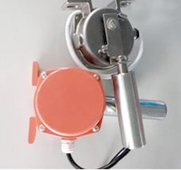 跑偏PP-J02、跑偏傳感器KGX-PII異型生產(chǎn)廠家
