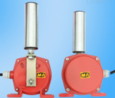 跑偏開關(guān)、KLT2-12-30，跑偏傳感器、KPT1-12-30、皮帶跑偏保護廠家