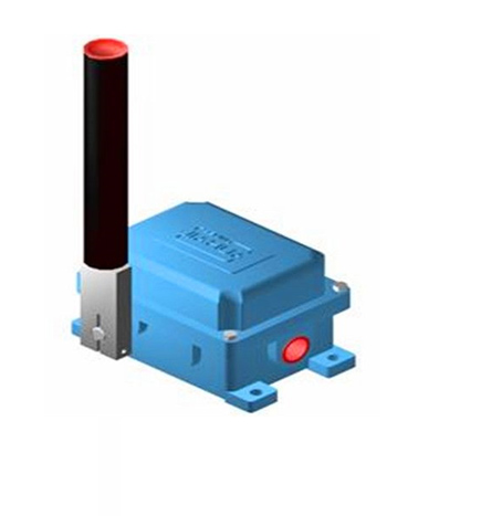 跑偏開關(guān)、XLPP-20-45，兩級跑偏傳感器、皮帶跑偏保護生產(chǎn)廠家