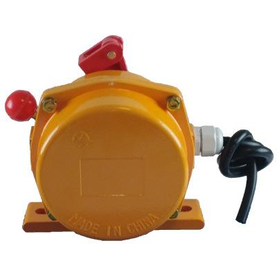 跑偏開關(guān)、XLPP-I、HFKPT1、兩極跑偏開關(guān)、XLPP-20-45、跑偏傳感器、防爆跑偏開關(guān)