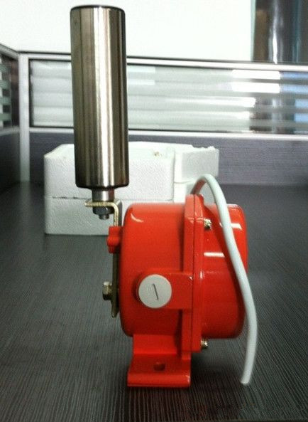 自帶接線盒跑偏開關(guān)TEF400ACFZH、跑偏開關(guān)TYKPT1-I2-30生產(chǎn)