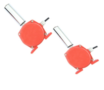 皮帶糾偏開關(guān)PB10-45、皮帶開關(guān)EXKPT1-20-35跑偏開關(guān)生產(chǎn)