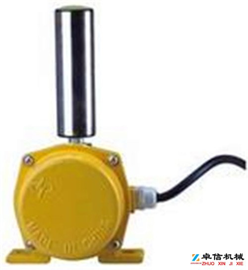 皮帶跑偏XTBP-20、皮帶跑偏檢測(cè)器GHLS-12-30交直流220380V生產(chǎn)