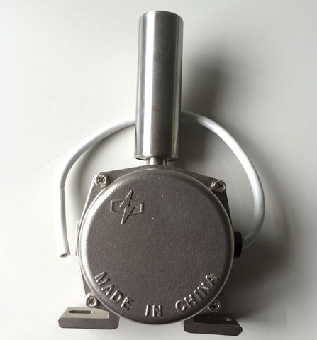 皮帶跑偏檢測(cè)器GHLS-12-30交直流220/380V、皮帶跑偏開(kāi)關(guān)KPTH2-10兩級(jí)跑偏開(kāi)關(guān)防偏傳