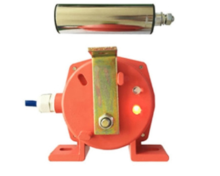皮帶輸送機(jī)P-K2-自動(dòng)停機(jī)防跑偏開(kāi)關(guān)、皮帶輸送機(jī)通用跑偏開(kāi)關(guān)XLPP一Ⅱ價(jià)格