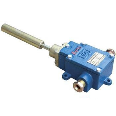 XLZS-4T防爆跑偏傳感器、輸煤皮帶跑偏開關(guān)XT-G-AT價格優(yōu)惠