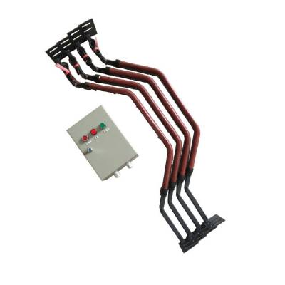 DDZ-30-160膠帶機(jī)斷帶抓捕器、DLH-ZX-SL-1F感知式縱向撕裂檢測器生產(chǎn)