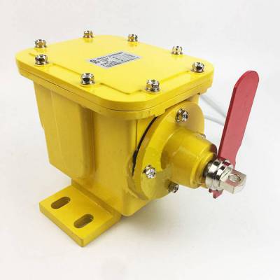 GVY-2K膠帶縱向撕裂傳感器220VAC、GVY-2K縱向撕裂開關(guān)帶寬1.6米廠家