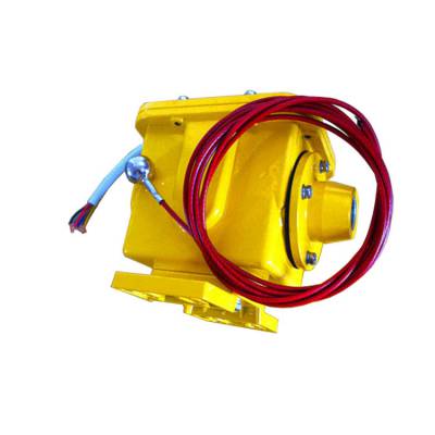 SLKG-115J輸送機皮帶縱向撕裂檢開關(guān)安裝與調(diào)試、SLKG-120-25思達牌縱向撕裂開關(guān)