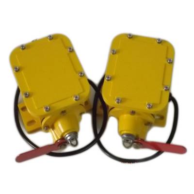 SLKO-115JT縱向撕裂保護(hù)開關(guān)現(xiàn)貨、SYZL-B-1600撕裂開關(guān)主要用途廠家