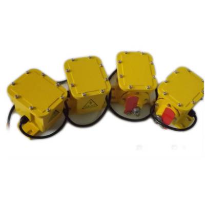 XTD-ZL-358卓信縱向防撕裂保護(hù)裝置、YG6-2460PA礦用皮帶縱向撕裂檢測裝置廠家