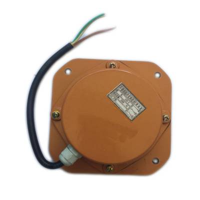 動(dòng)作靈敏堵料檢測(cè)開關(guān)GRB-29588II、方形溜槽堵塞檢測(cè)器安裝視頻廠家