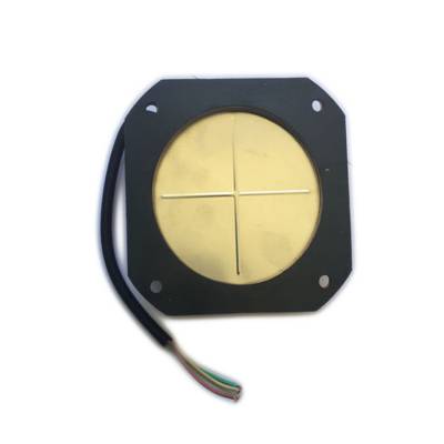 橡皮側(cè)面擠壓式防腐外殼堵煤控制器S305O2、自動(dòng)復(fù)位溜槽堵煤開關(guān)JLDM-X廠家
