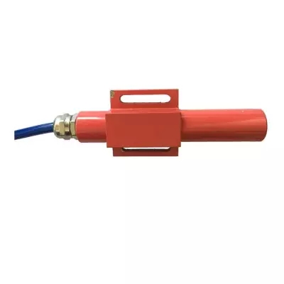 料位檢測(cè)器PLR30M-G-8型220V、螺旋輸送機(jī)220V傾斜料位計(jì)SBNQX生產(chǎn)