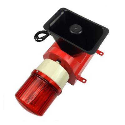 SBN-GBC-8HM帶LED聲光報警器、SBNWL-80LQ皮帶啟動聲光報警器價格