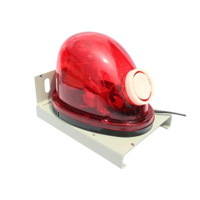 XTD-FC-E大型起重機用警報器、XTD-FC車設備安全報警器語音可調廠家
