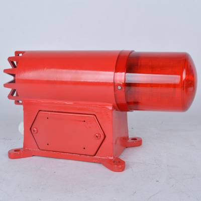 工業(yè)行車用聲光報(bào)警器SHDL-WA-220-R-P、工業(yè)聲光報(bào)警器FA-B33價(jià)格