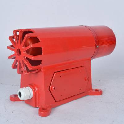 聲光報警器MJD100AC220V15W、聲光一體揚(yáng)聲器YH25-325W價格