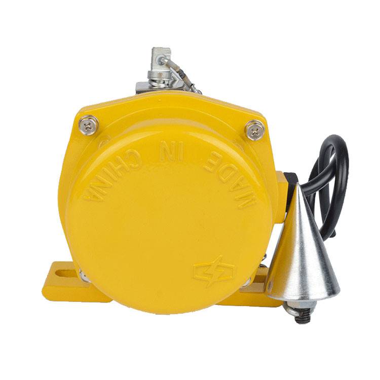 AYLL-100/A卓信料流檢測(cè)器帶視頻展示、BSLQ-6330防爆料流檢測(cè)器生產(chǎn)
