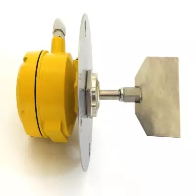 LFB-1膜片式料位信號(hào)器24-220VAC、LFB-11交直流電壓24-220V薄膜式料位計(jì)安裝生產(chǎn)
