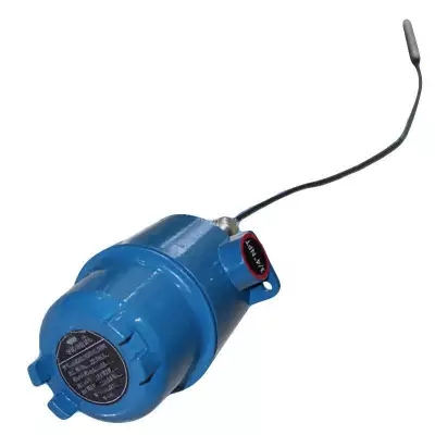 LLX-II推桿式煤流開關(guān)料流檢測(cè)器、M311F31IP66料流開關(guān)結(jié)構(gòu)性能廠家