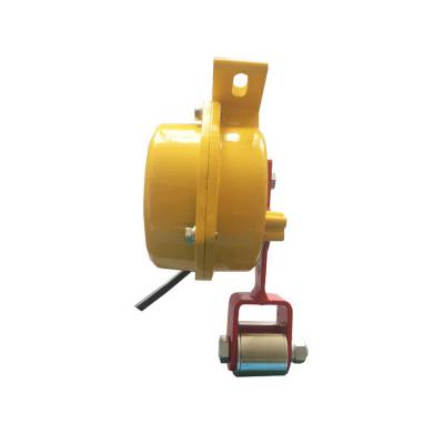 WPLL-5022料流檢測開關(guān)工作溫度、XD-TH-2煤流開關(guān)生產(chǎn)廠家