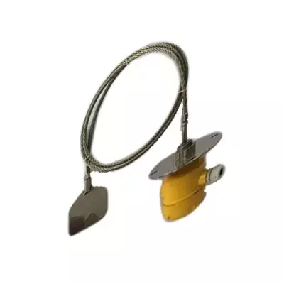 HL-400H-4PB經(jīng)濟(jì)型阻旋式料位開(kāi)關(guān)、HL-400HHGS耐高溫型小阻旋式料位開(kāi)關(guān)廠家