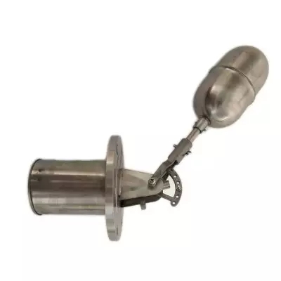 KBU3000隔爆型礦用浮球液位開(kāi)關(guān)、KC液位開(kāi)關(guān)現(xiàn)貨廠家