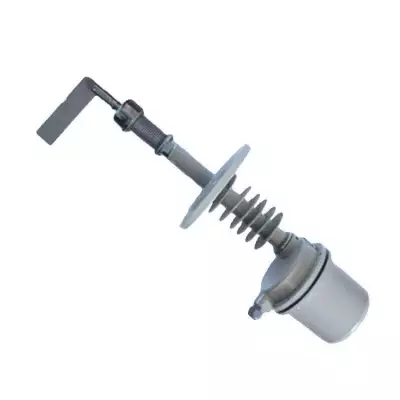 RBH-4卓信阻旋式堵煤開關(guān)、RF88D5G1AL=850化工污水處理用射頻導納物位計廠家
