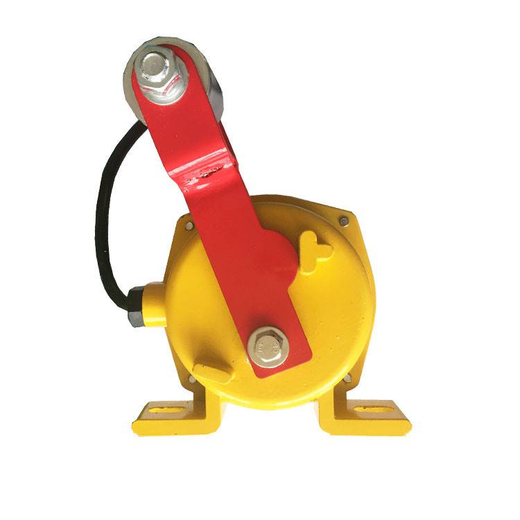 SPB-2000射頻導納物位開關(guān)觸點容量、SR2-10F J1S2-12工業(yè)用阻旋式料位控制器廠家