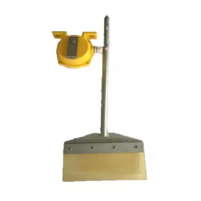 XNDQ-KP-GW阻旋料位開關(guān)產(chǎn)品應(yīng)用、ZB-10-L鐮刀頭AC220V阻旋式料位計廠家