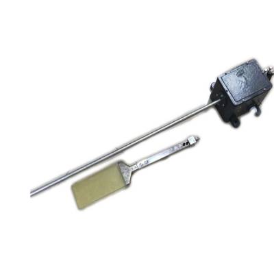 ZB-10-L鐮刀頭AC220V阻旋式料位計、ZDM料位控制器堵煤開關(guān)價格