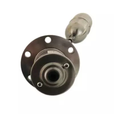 耐腐蝕阻旋式料位開關(guān)S155-Y2G-3、耐負(fù)荷型阻旋料位開關(guān)PRL-501價格