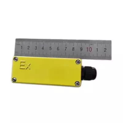 卓信耐負荷型阻旋料位開關(guān)PRL-G7-40、耐高溫阻旋料位開關(guān)WP-RS-41C-HT廠家