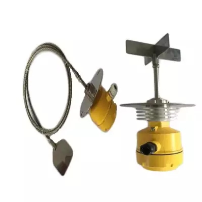 阻旋式料位開關(guān)JDZX-10BAT5-YZ、阻移式物位計(jì)UL-2HOF生產(chǎn)