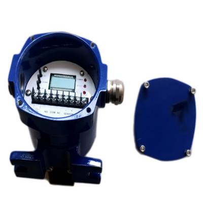 SC12-20K工業(yè)速度傳感器、SC-DC6L-NO提升機(jī)速度開關(guān)廠家